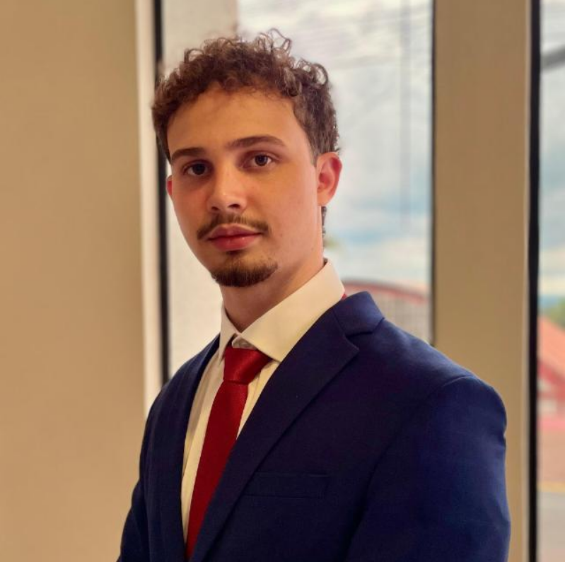 Pedro Vasconcelos Advogado